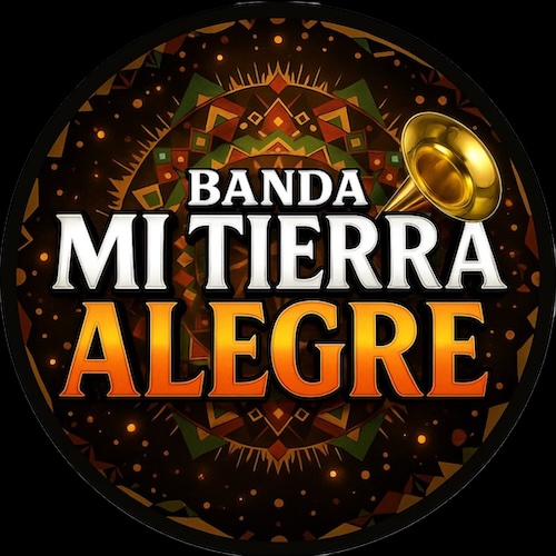 Banda Mi Tierra Alegre