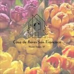 Casa de Flores SF