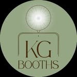 KG Booths SF