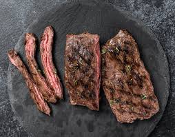 Arrachera Extra