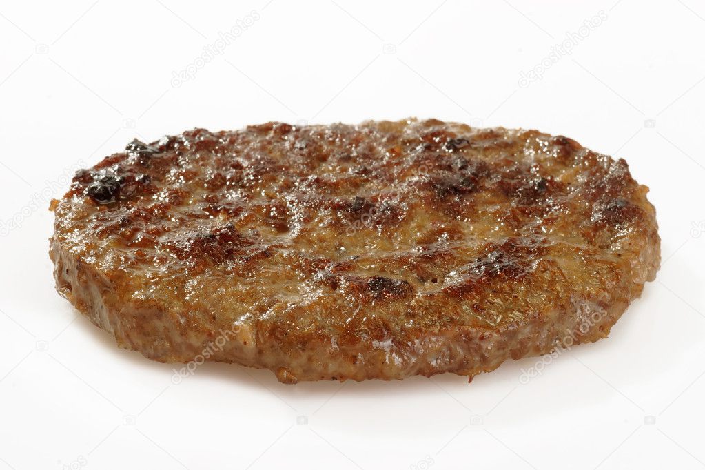 Carne de hamburguesa EXTRA