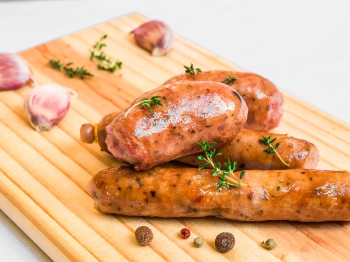 Chorizo Argentino EXTRA