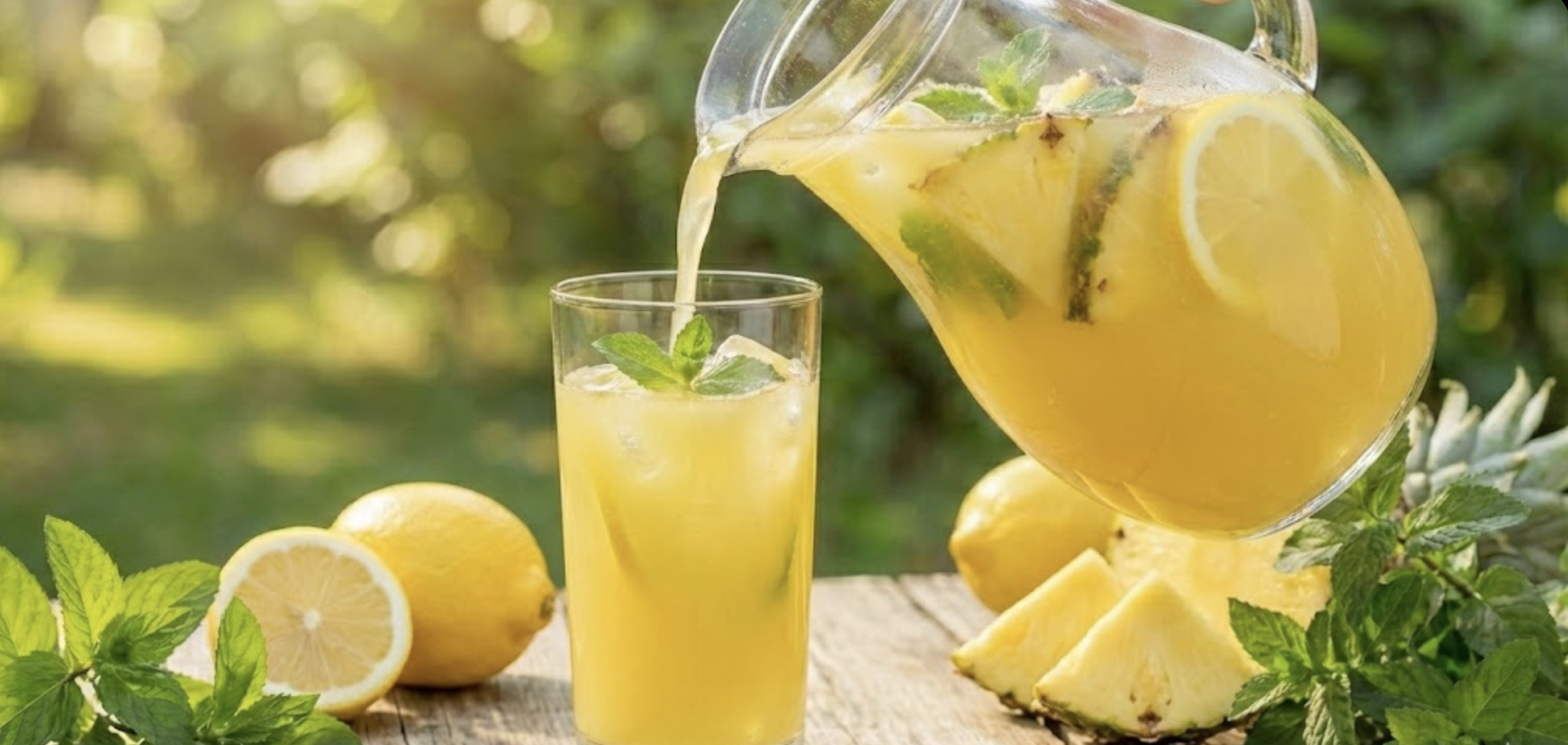 Limón sabor Piña 700ml