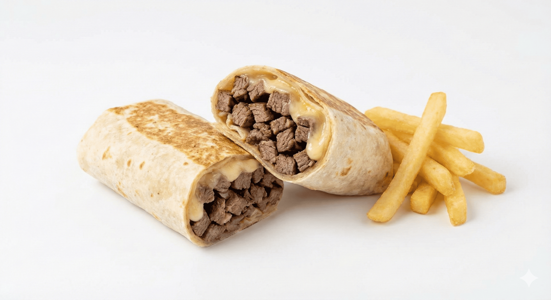 Burrito KIDS