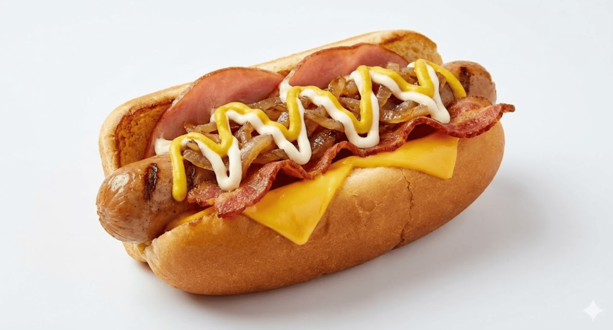 Hot dog Zarihuella