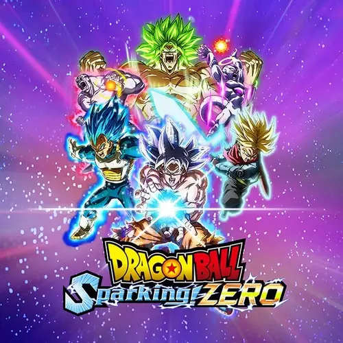 Dragon Ball: Sparking Zero