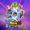 Dragon Ball: Sparking Zero