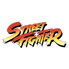 Street Fighter 1