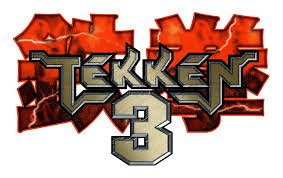 tekken 3