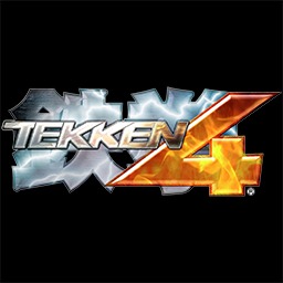 tekken 4