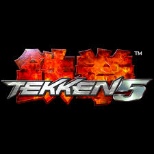 tekken 5