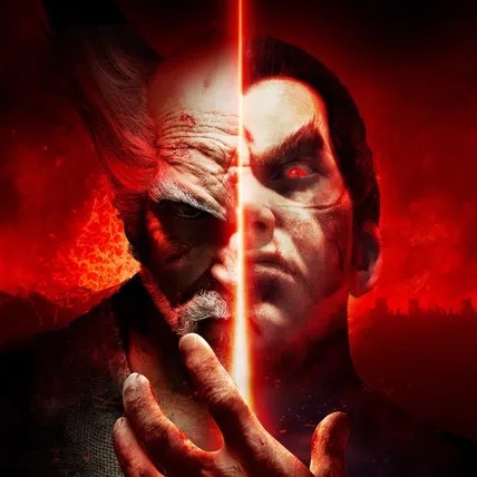 Tekken 7