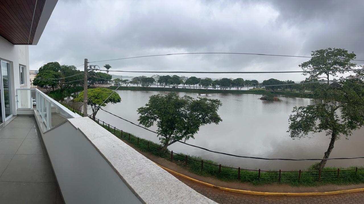 Apartamento para locação Ouro Minas 