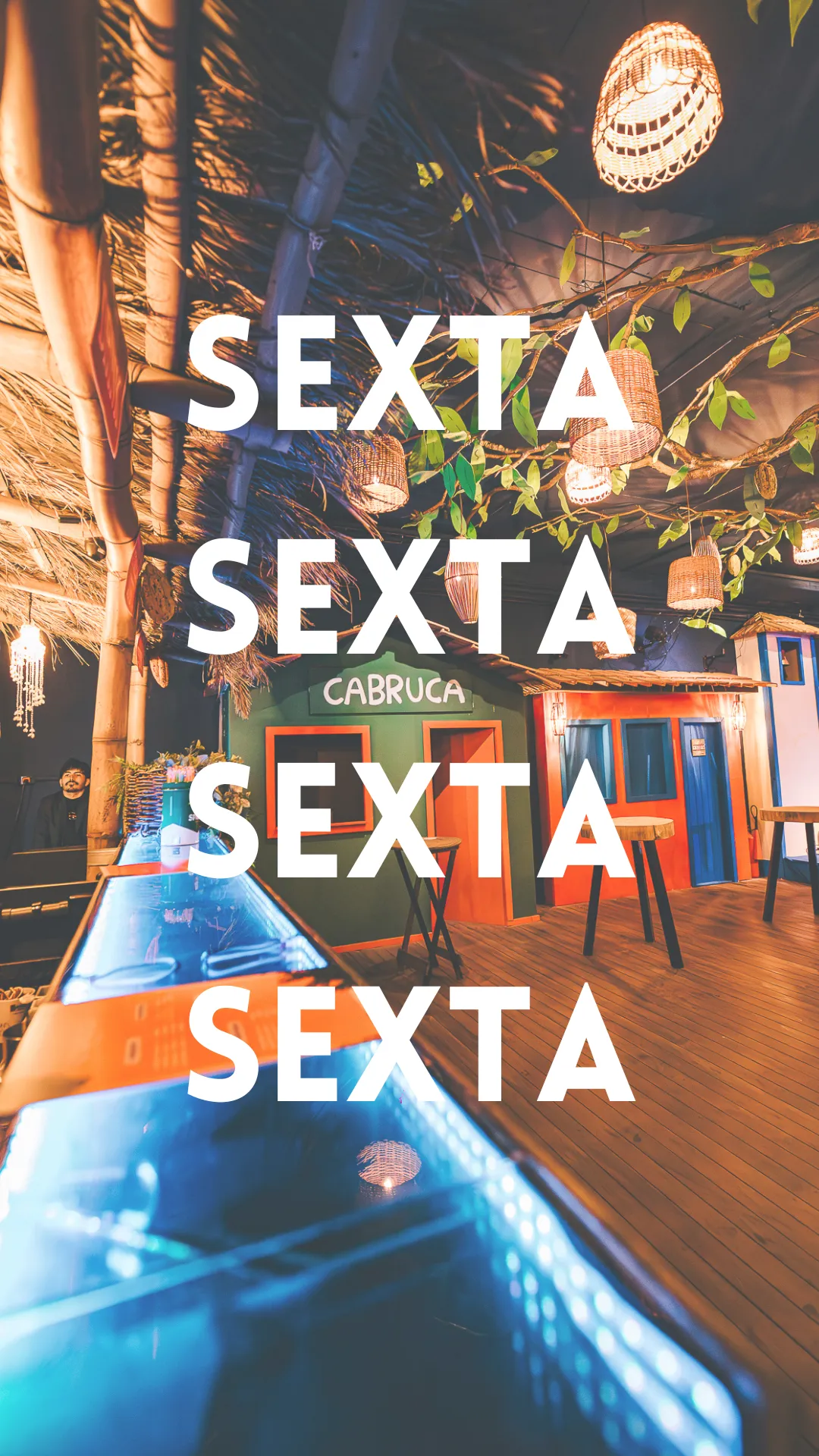 Cabruca Sexta |  28.03