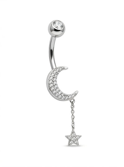 Piercing Luna
