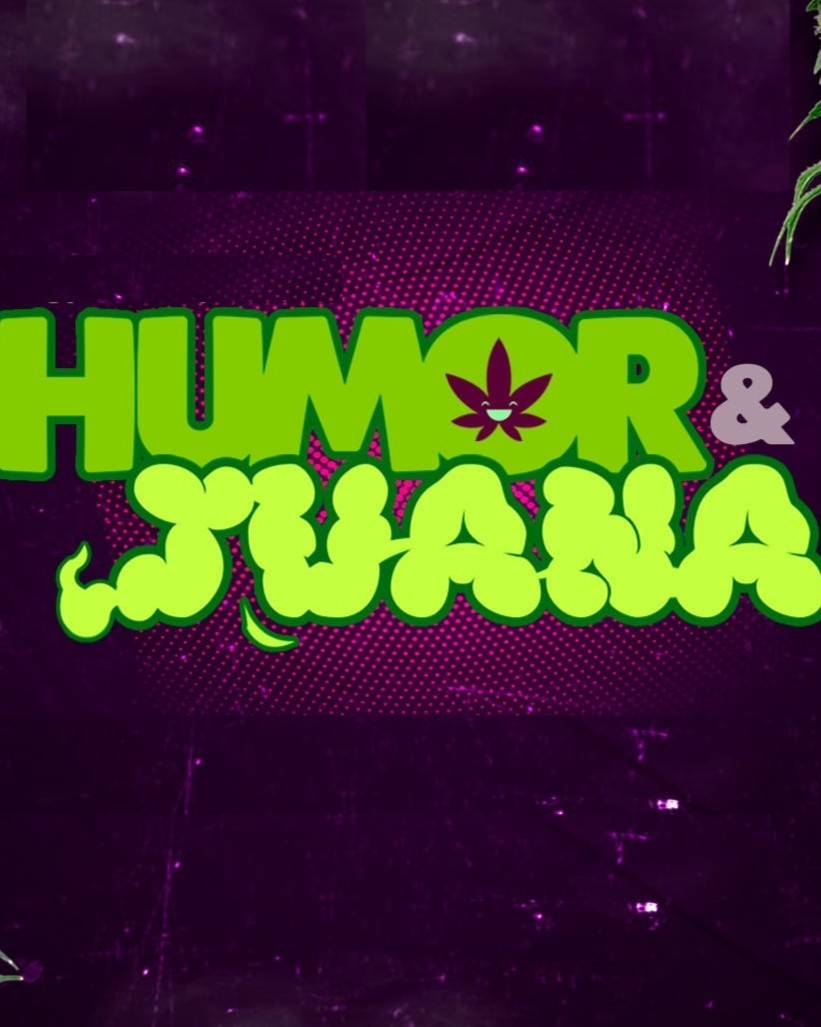 HUMOR E JUANA EM LAJEADO APRESENTA - REDUÇÃO DE DANOS COM BOB RODRIGUES