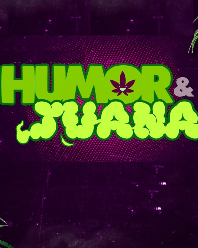 HUMOR E JUANA EM BENTO GONÇALVES APRESENTA - REDUÇÃO DE DANOS COM BOB RODRIGUES