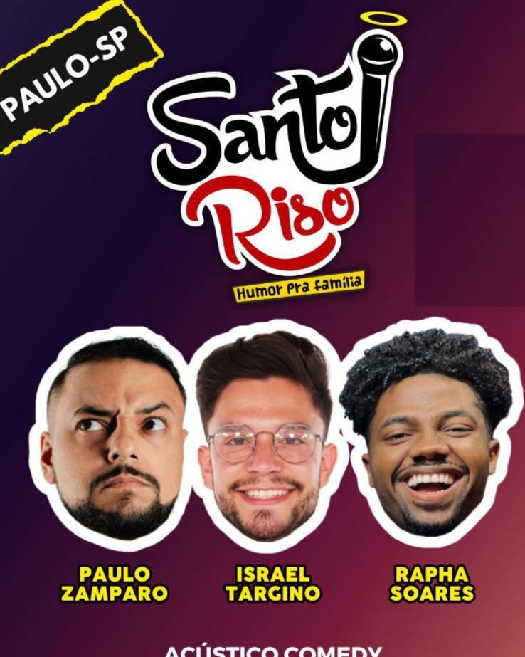 Santo Riso