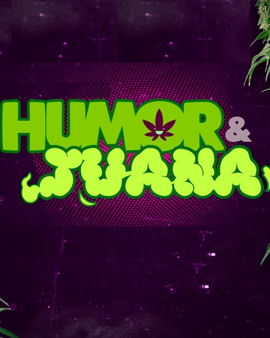 HUMOR E JUANA NA VILA FORMOSA APRESENTA - REDUÇÃO DE DANOS COM BOB RODRIGUES