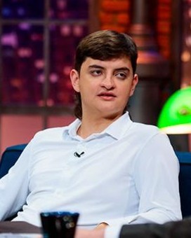 Tiago Sem T - Stand up Comedy