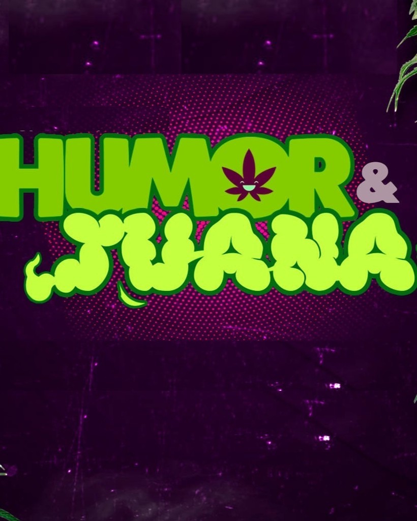 HUMOR E JUANA EM INDAIATUBA APRESENTA - REDUÇÃO DE DANOS COM BOB RODRIGUES