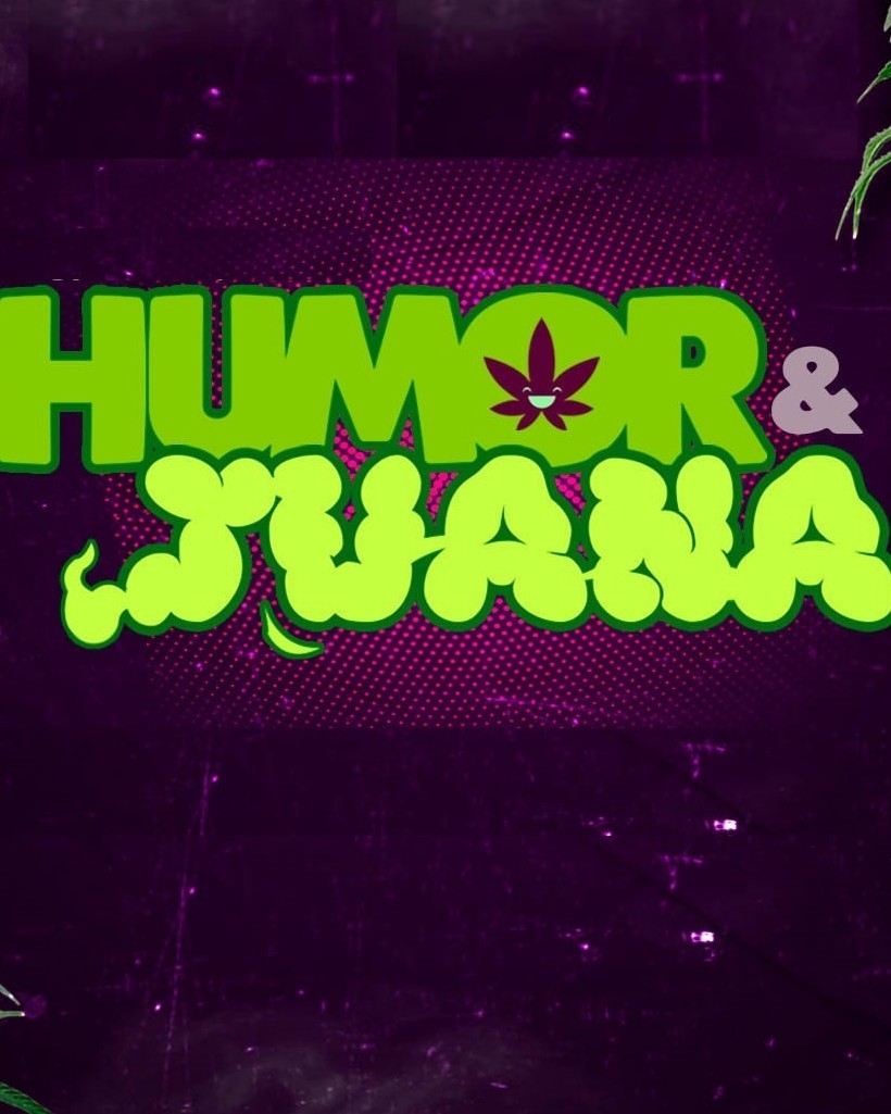 HUMOR E JUANA EM FERRAZ DE VASCONCELOS APRESENTA - REDUÇÃO DE DANOS COM BOB RODRIGUES