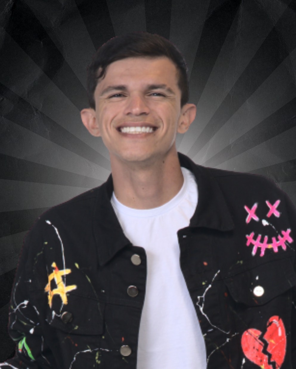 Tiago Dionísio - Stand Up em BH