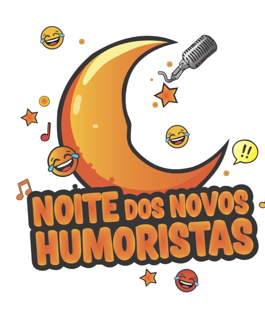 Noite dos Novos Humoristas