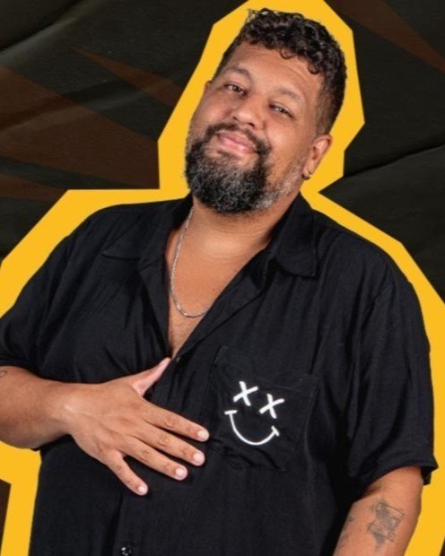 Matheus Buente em O problema é Theu  | Curitiba - Curitiba Comedy