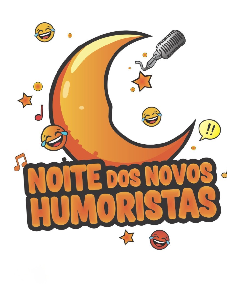 Noite dos Novos Humoristas
