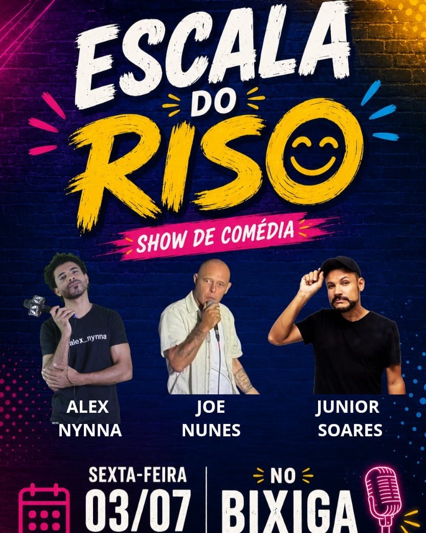 Escala do Riso