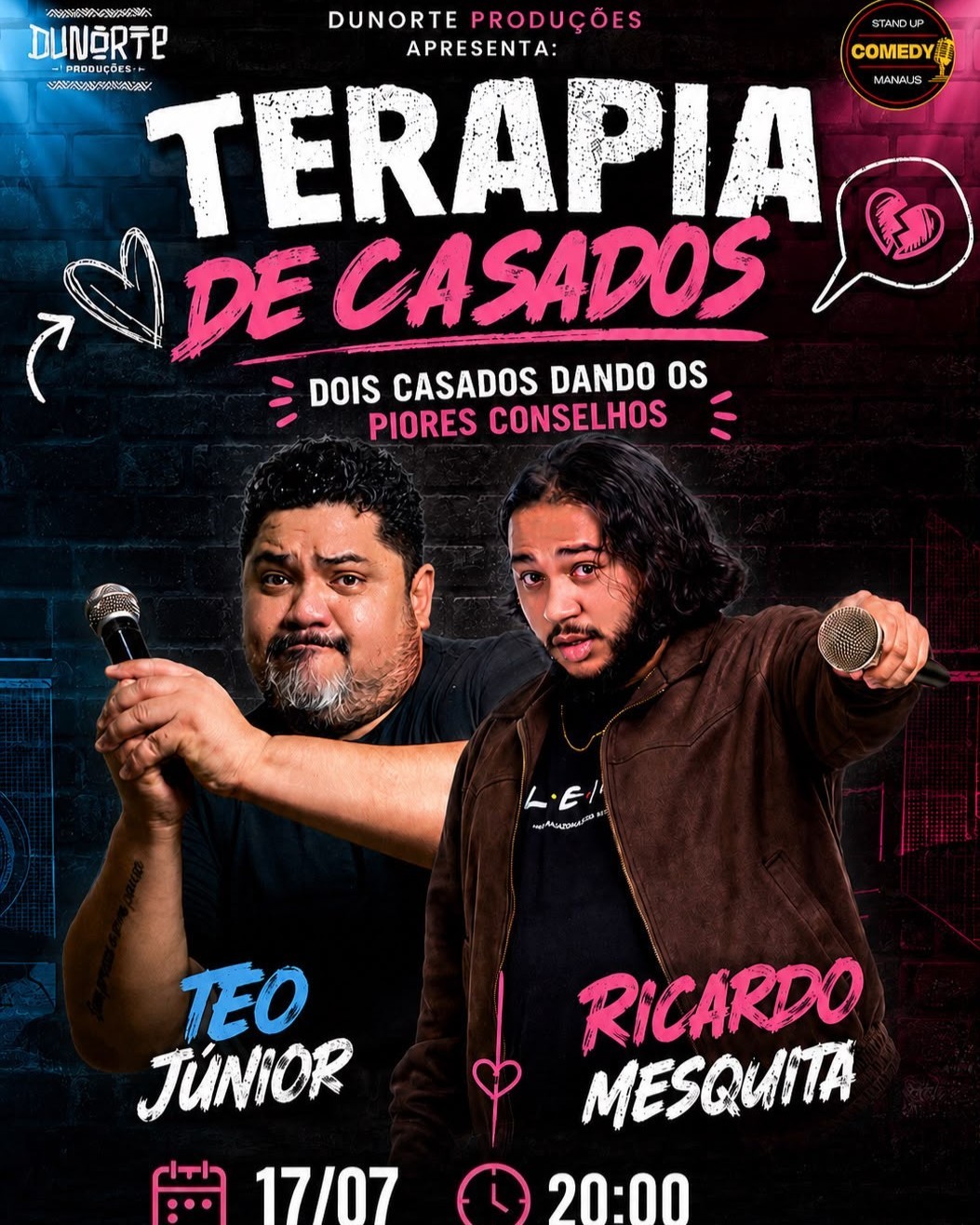 Terapia de Casados