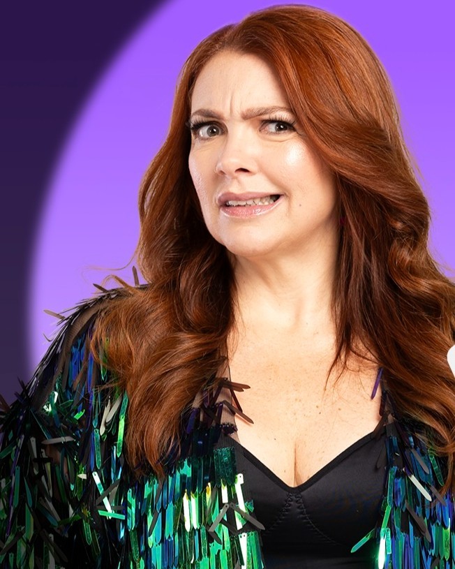 Arianna Nutt -  De Repente 40
