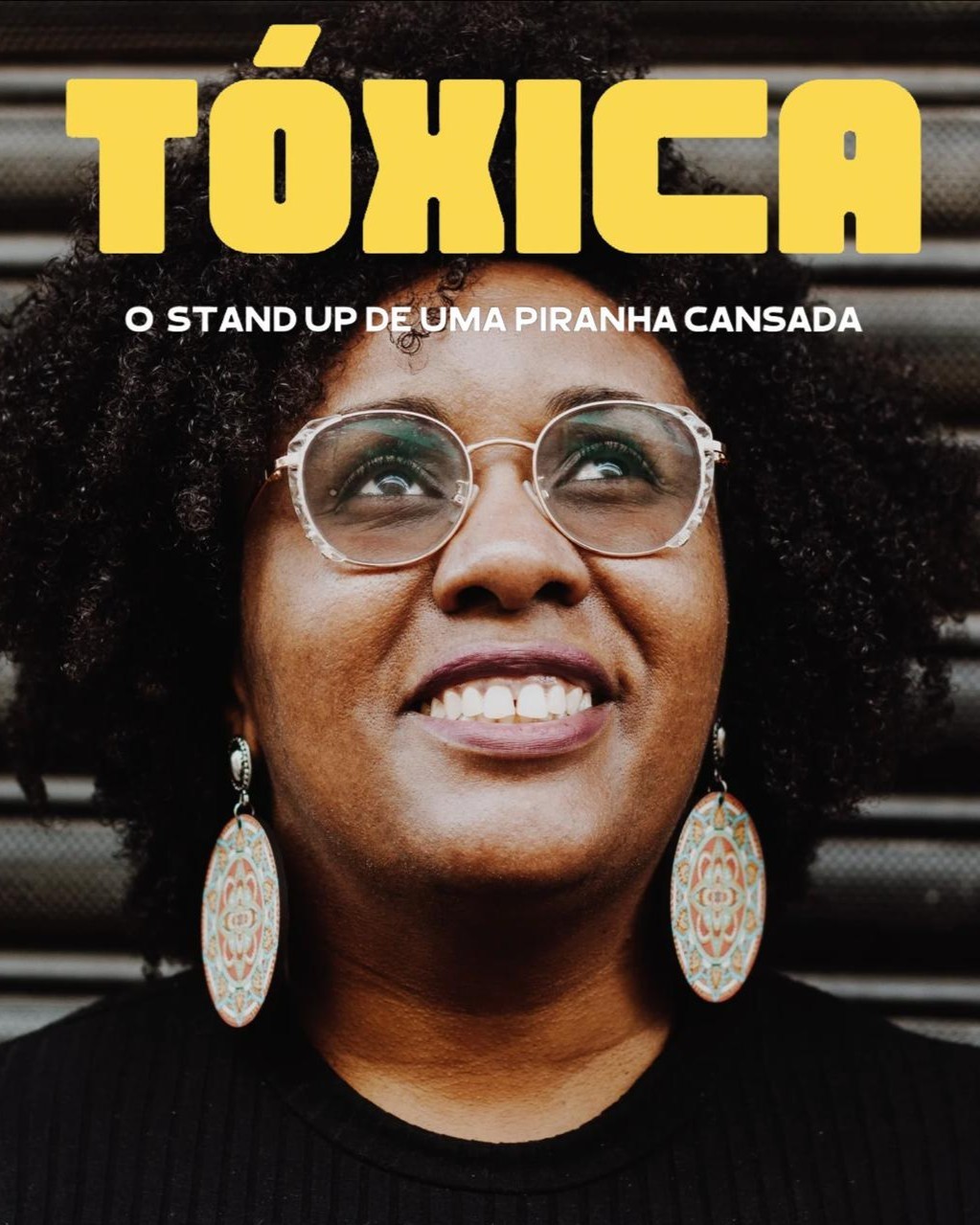 Betina Camara | Acústico Comedy - São Paulo 