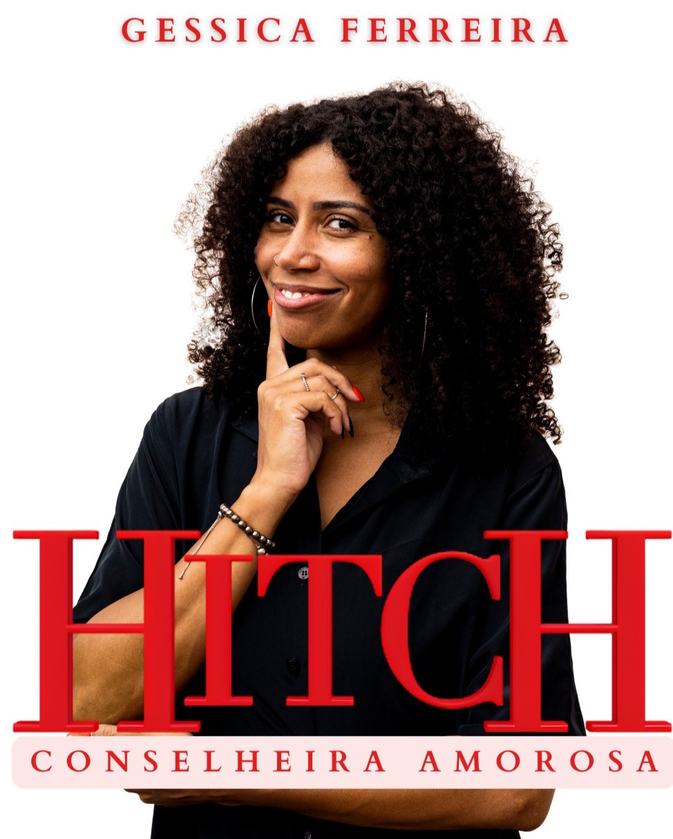 Gessica Ferreira - Hitch - Conselheira Amorosa | Porto Alegre - Teatro Hebraica