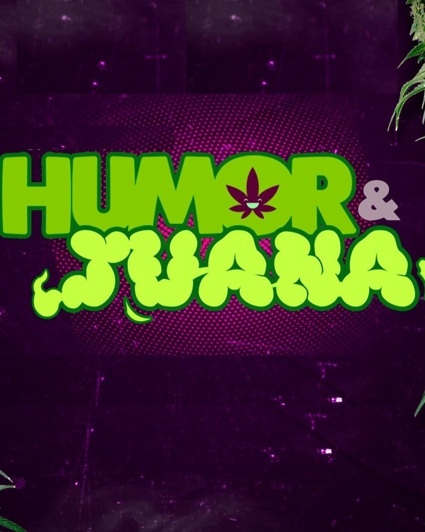 HUMOR E JUANA EM CACHOEIRO DO ITAPEMIRIM APRESENTA REDUÇÃO DE DANOS COM BOB RODRIGUES