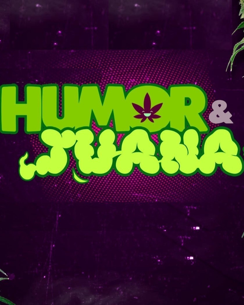 HUMOR E JUANA EM MARATAÍZES APRESENTA REDUÇÃO DE DANOS COM BOB RODRIGUES