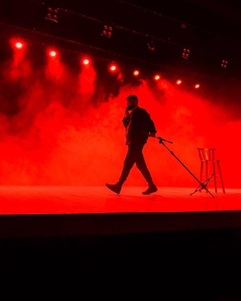 Tiago Santineli em Brasília - DF, Samambaia Sul