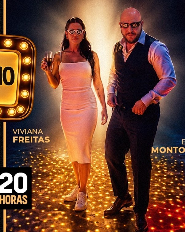 Humor Eterno - Stand up Comedy | SP |  Acústico Comedy