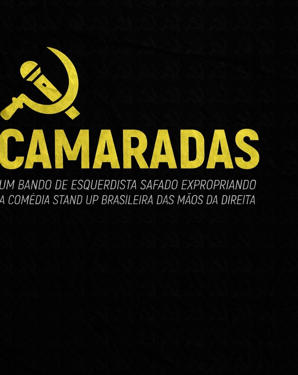 Camaradas - Resistencia Pub 08/10