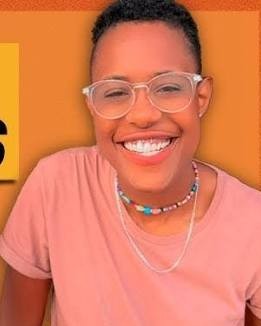 Maira Santos | Taquara | Coliseu Rio