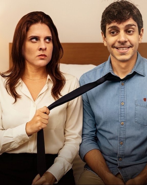 GUSTAVO PARDAL e ELLEN em É O QUÊ, GUSTAVO? | Palmas TO | Tendencies Music Bar