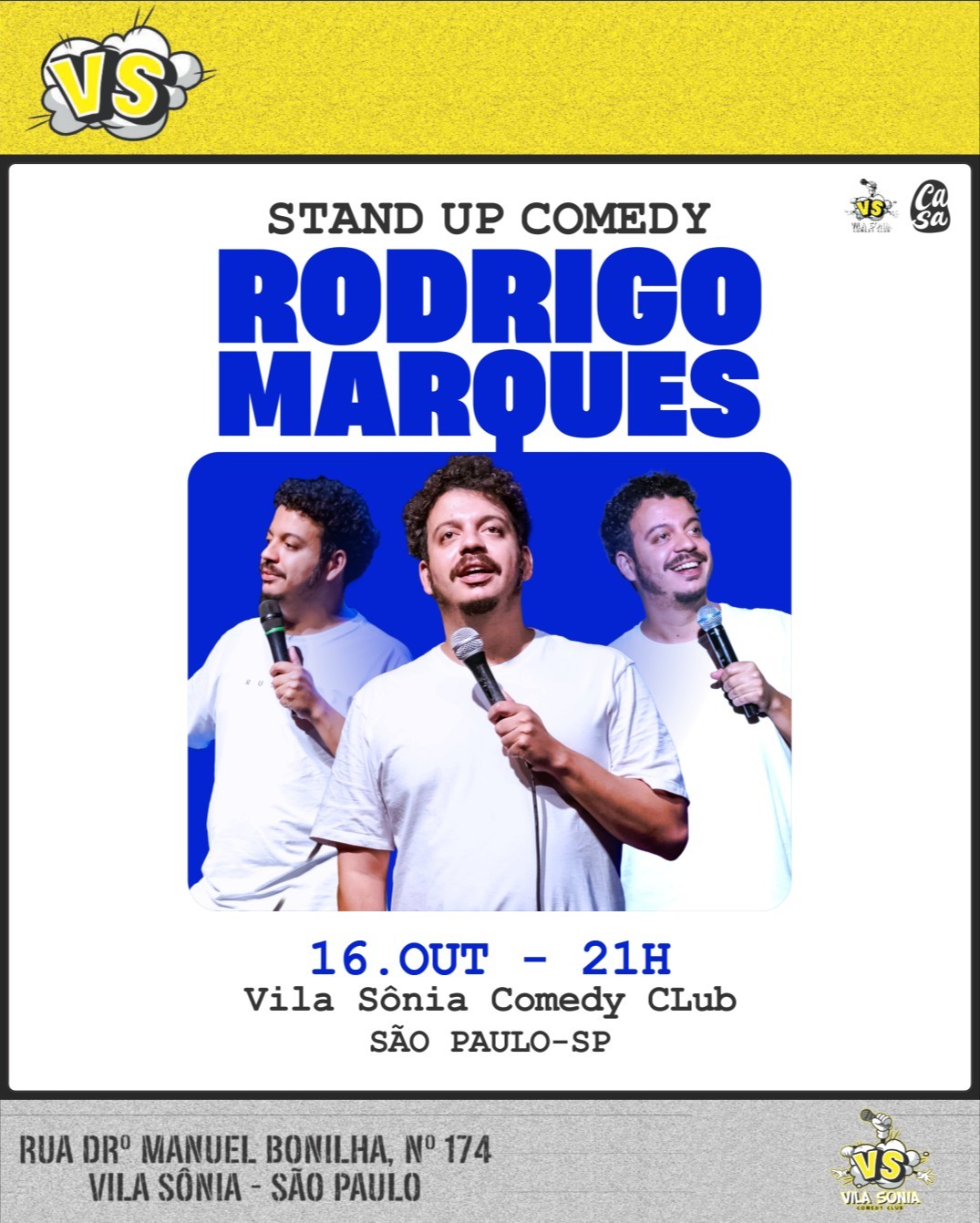 RODRIGO MARQUES