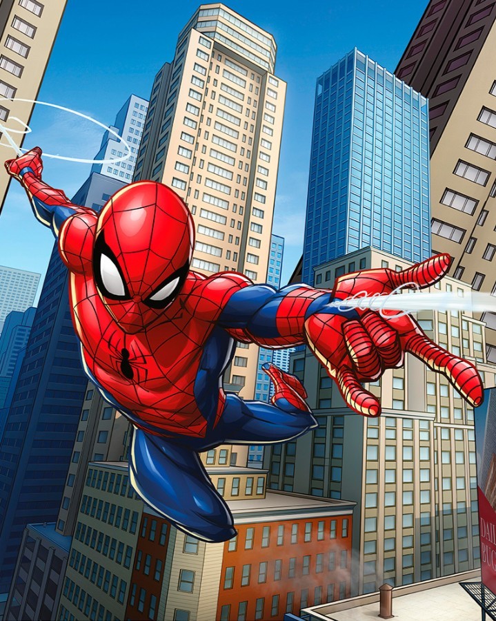 O Homem Aranha | Nova Iguaçu | Nova Iguaçu Comedy