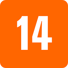 +14