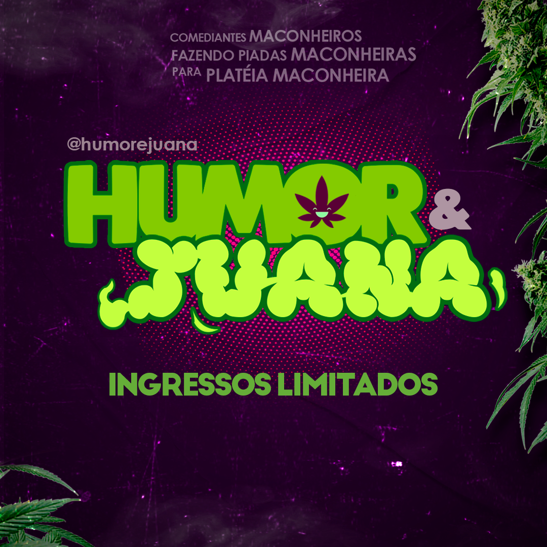 Humor & Juana