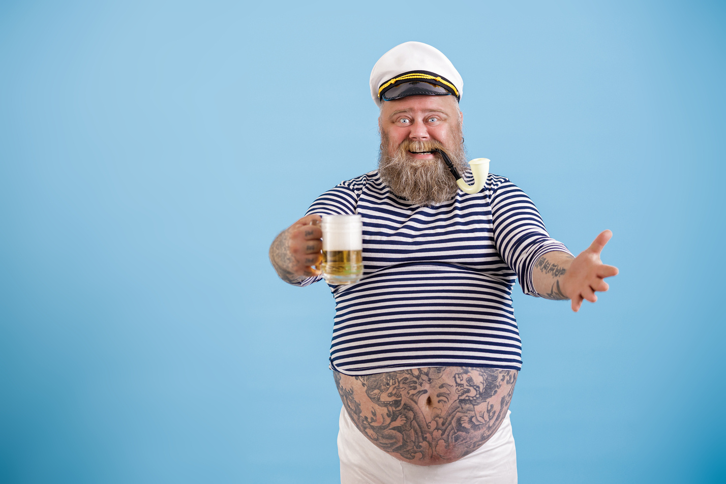 How Nova Scotia's Maritime Humor Inspires Stand-Up Comedy - Inside Jokes: A Comedy Blog By The Comedy Stand Productions in Halifax, Nova Scotia