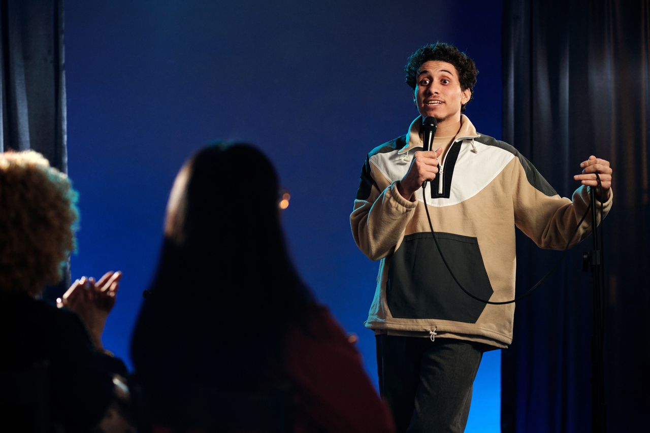 Top Comedy Styles You'll Encounter at Halifax Shows - Inside Jokes: A Comedy Blog By The Comedy Stand Productions in Halifax, Nova Scotia