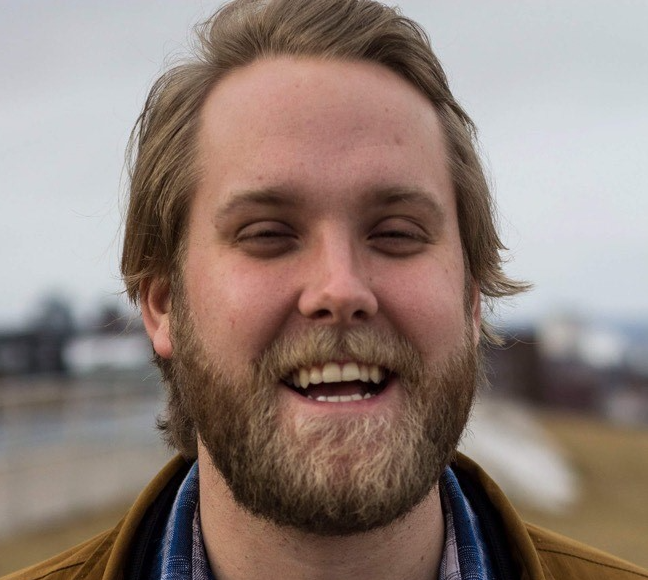 Dan Hendricken