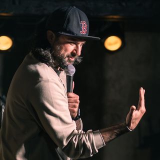 Robbie Vino